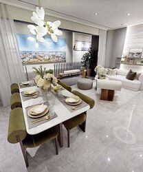 Saint Barnabas Lane (D12), Apartment #610225461